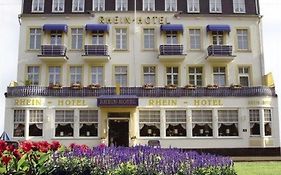 Rhein Hotel Andernach